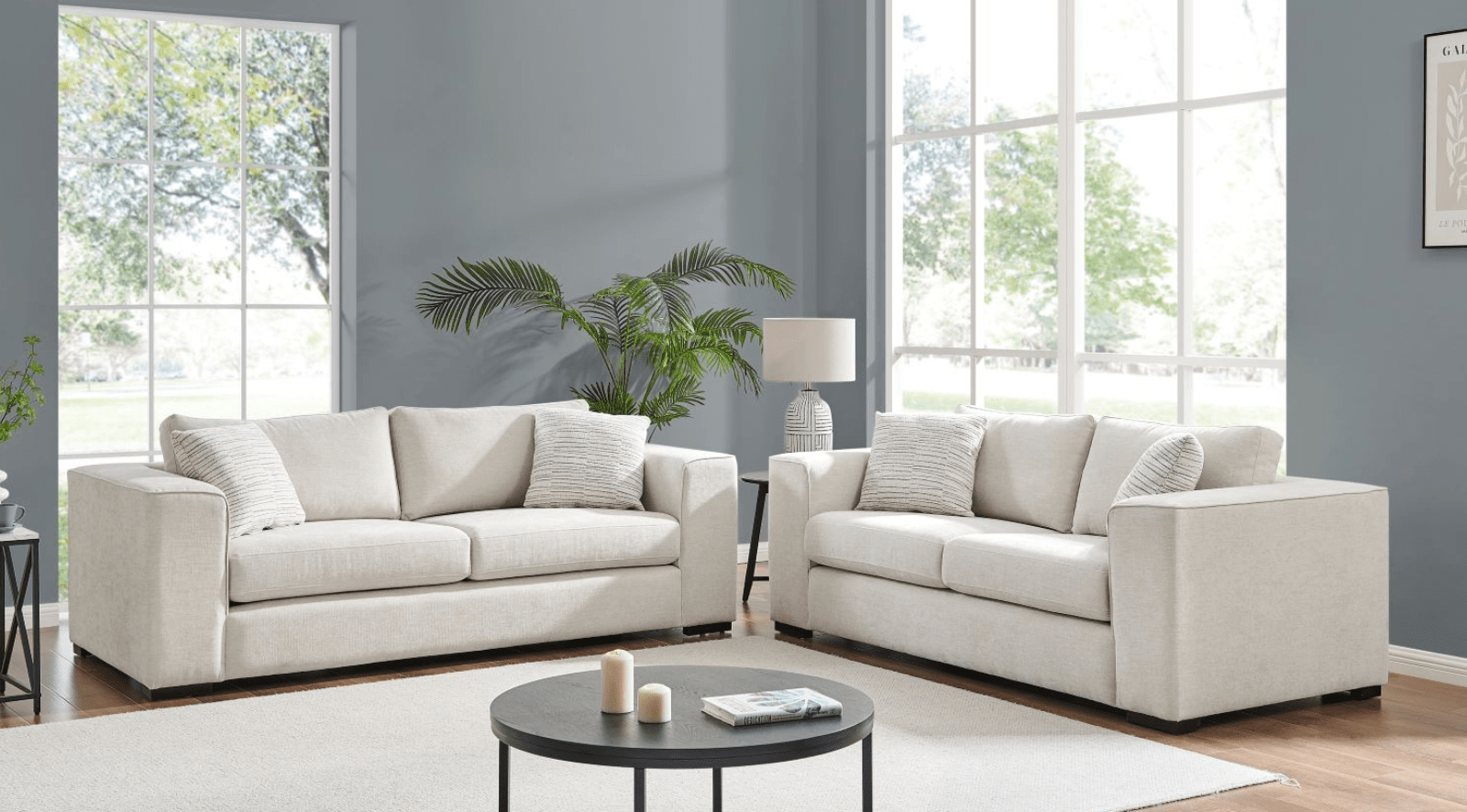 Raven Sofa - Image 2
