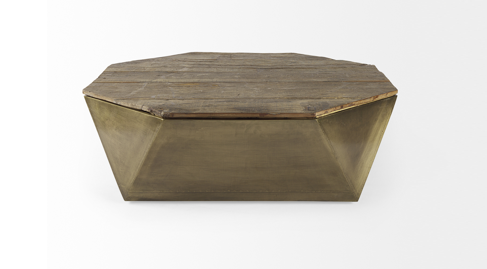 Esagono Octagonal Coffee Table - Image 2