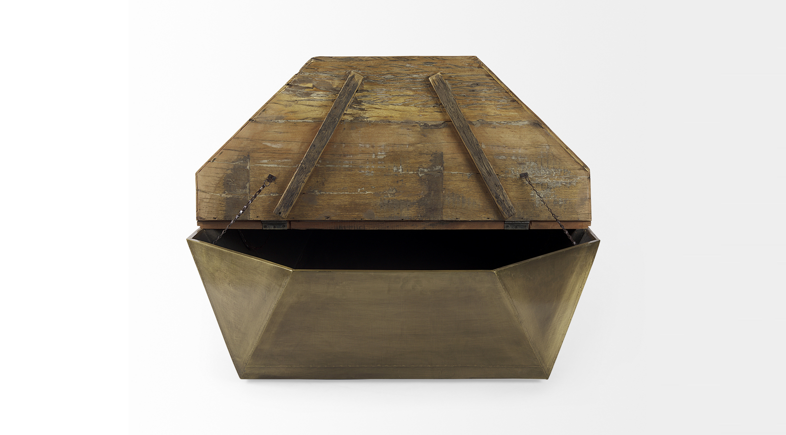 Esagono Octagonal Coffee Table - Image 3