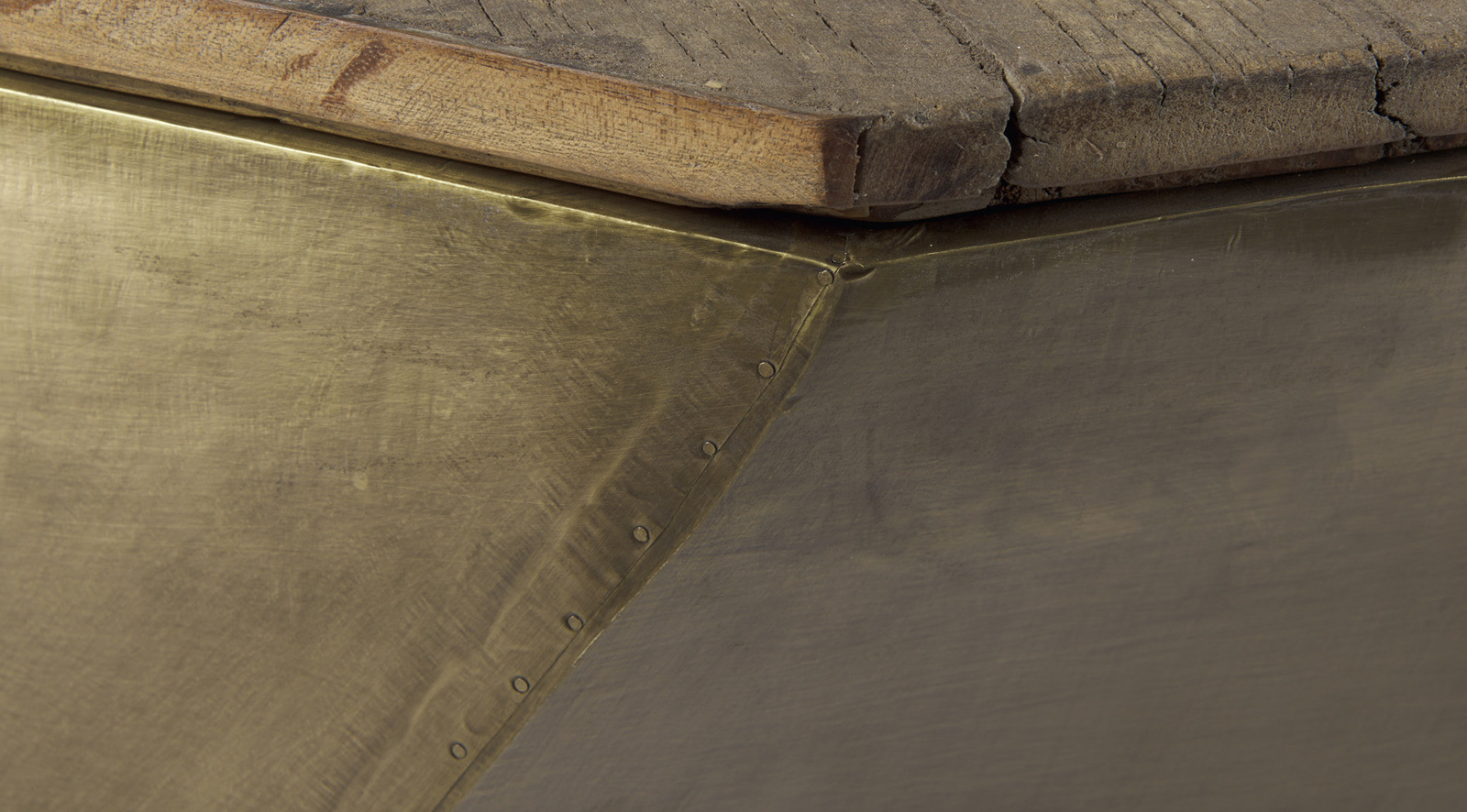 Esagono Octagonal Coffee Table - Image 12