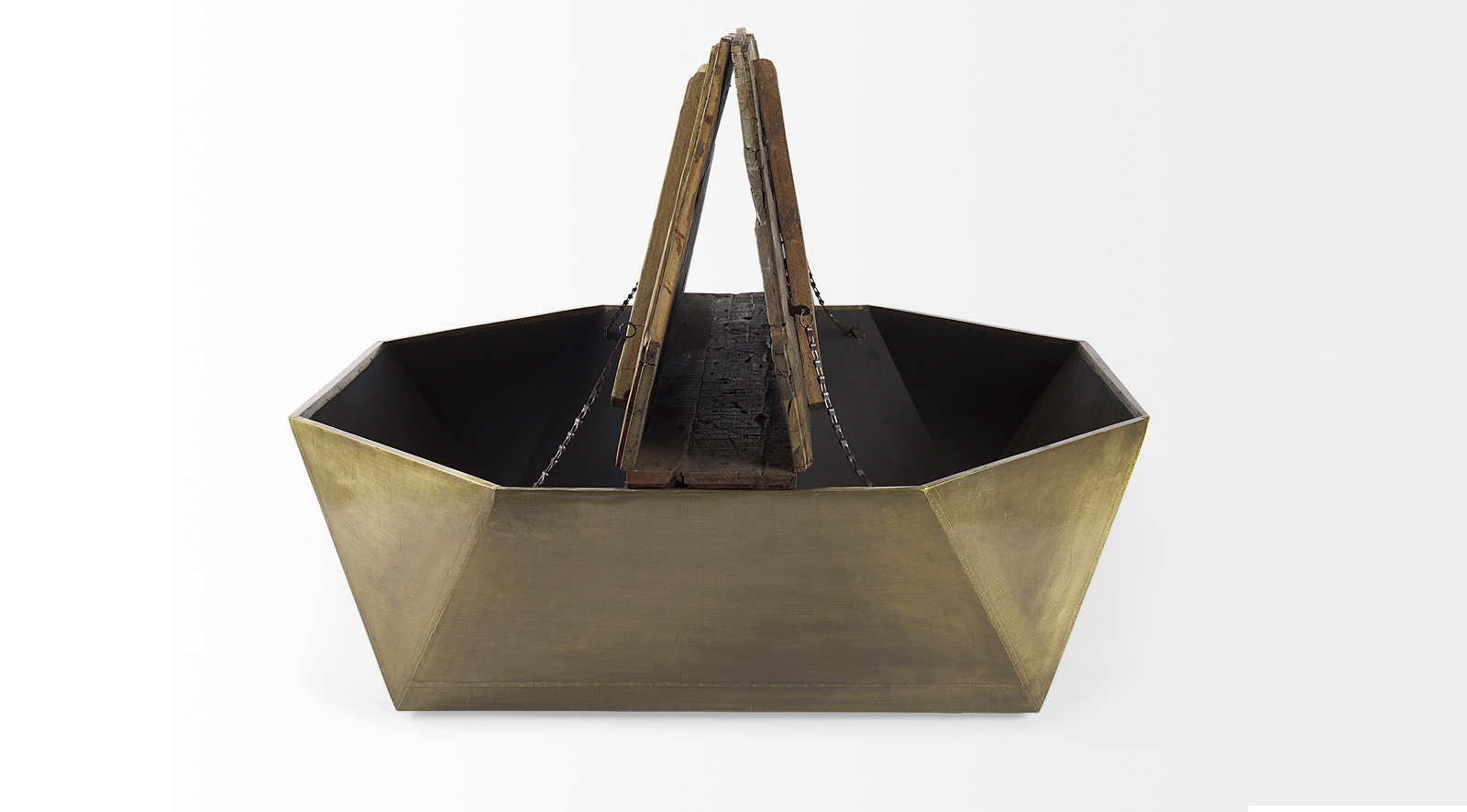 Esagono Octagonal Coffee Table - Image 4