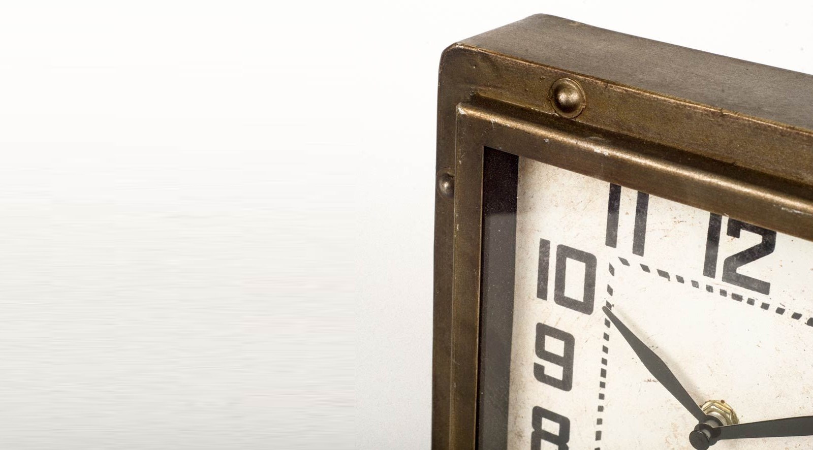 Redding Table Clock - Image 2