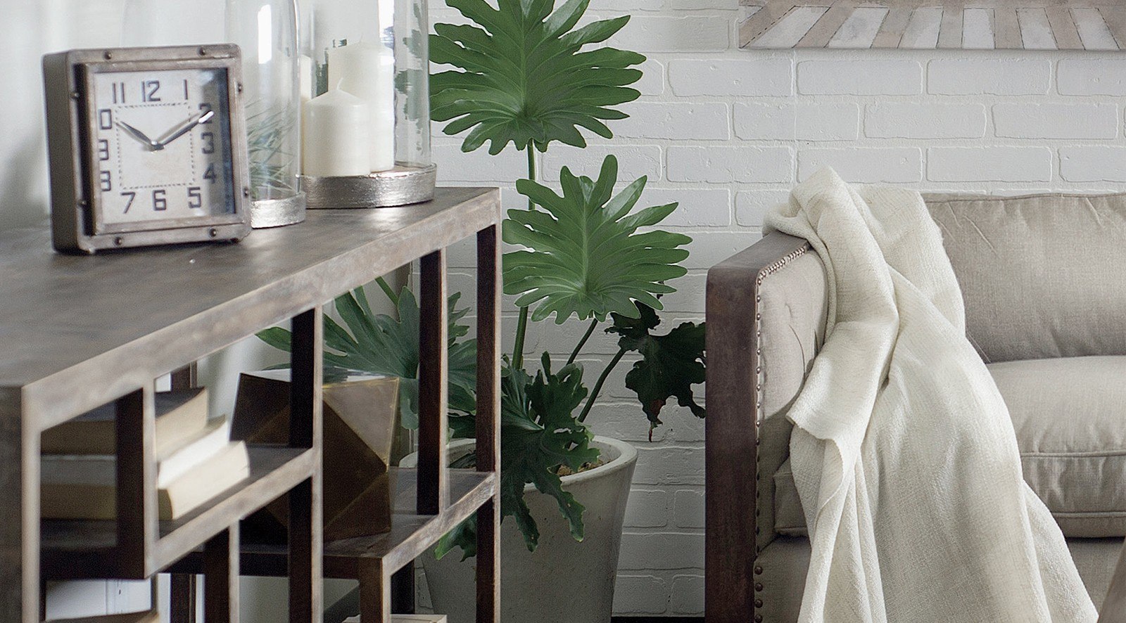 Redding Table Clock - Image 4