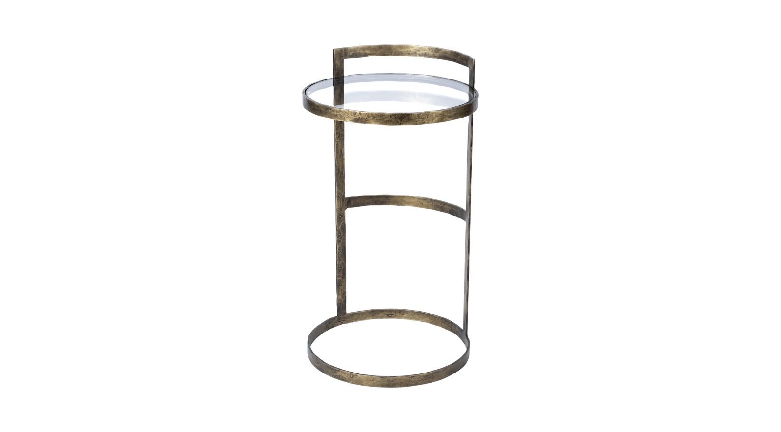 Reimer Accent Table