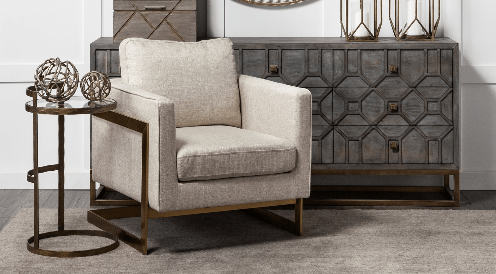 Reimer Accent Table - Image 6