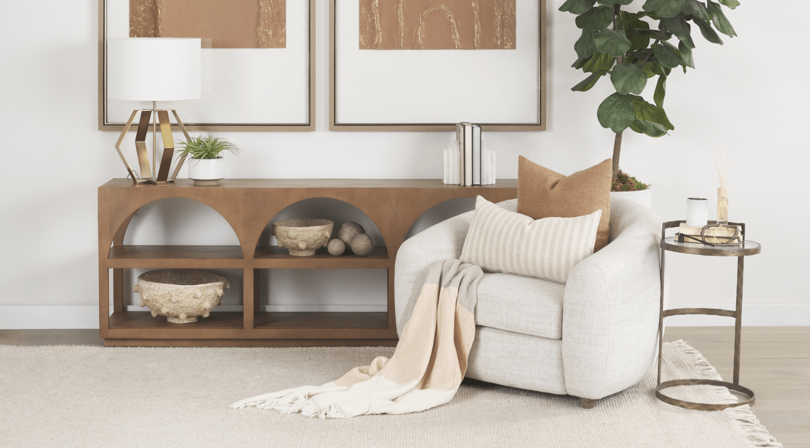 Reimer Accent Table - Image 7