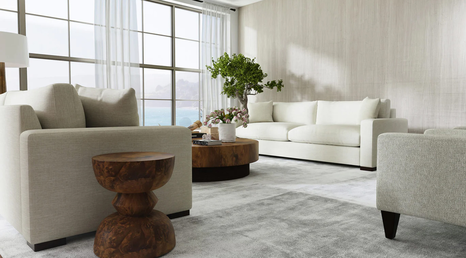 Retreat Sofa - Image 10