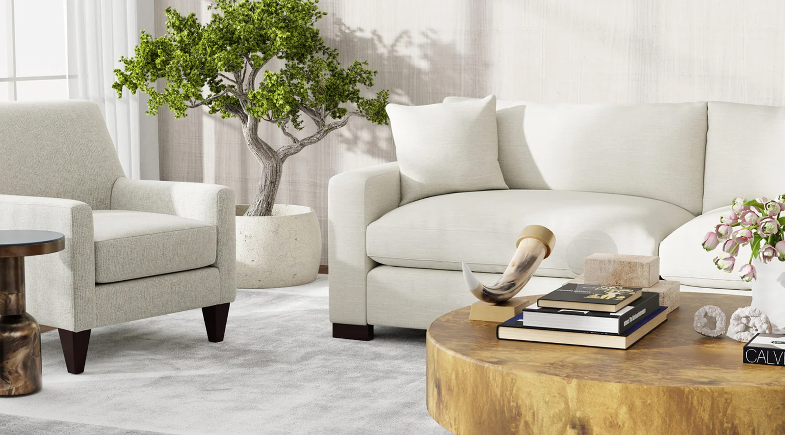 Retreat Sofa - Image 11