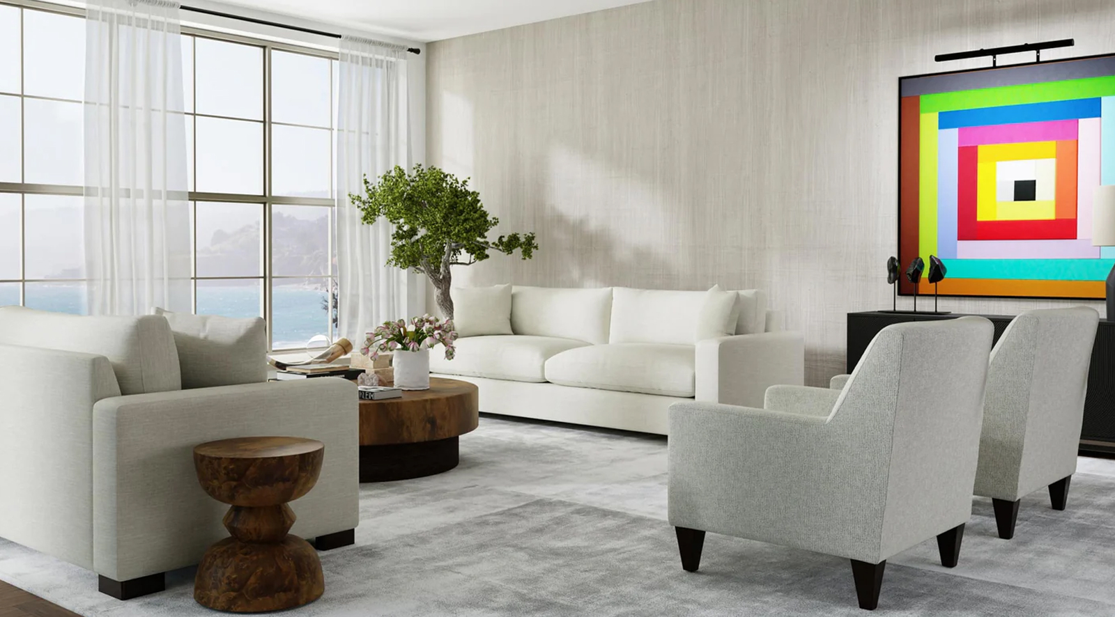 Retreat Sofa - Image 12