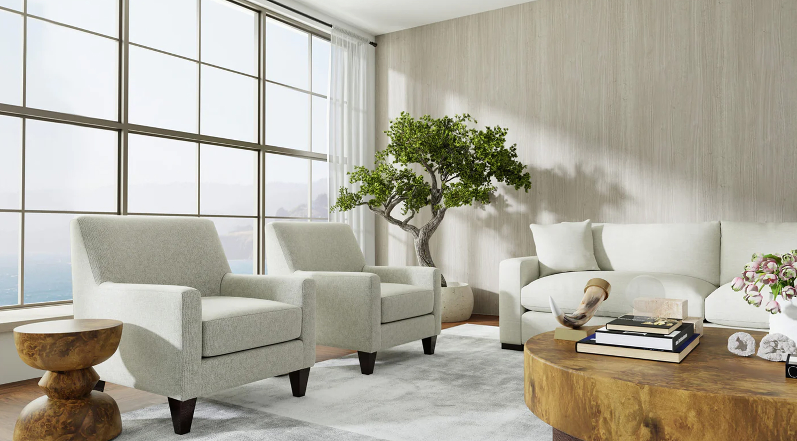 Retreat Sofa - Image 9