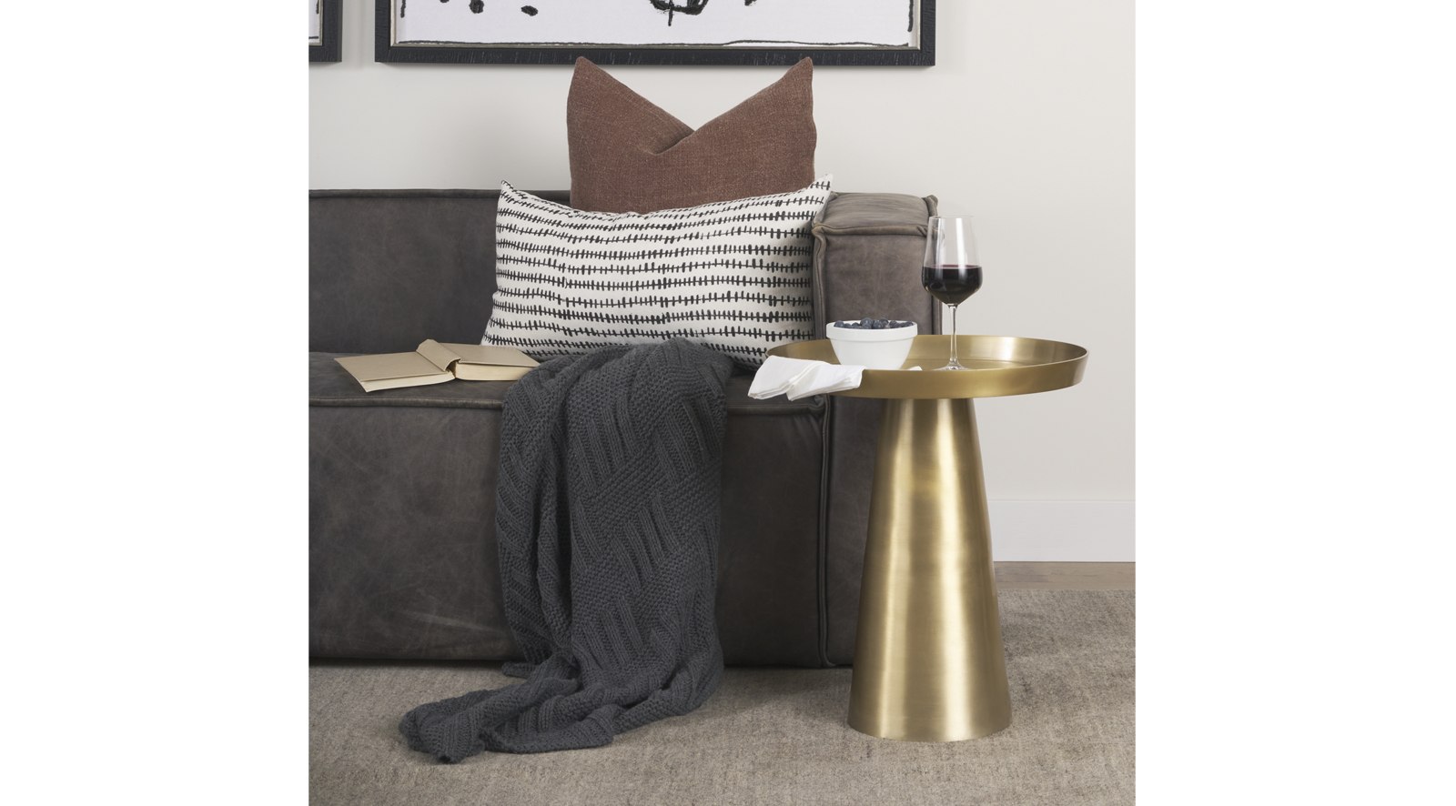 Roland Accent Table - Image 4