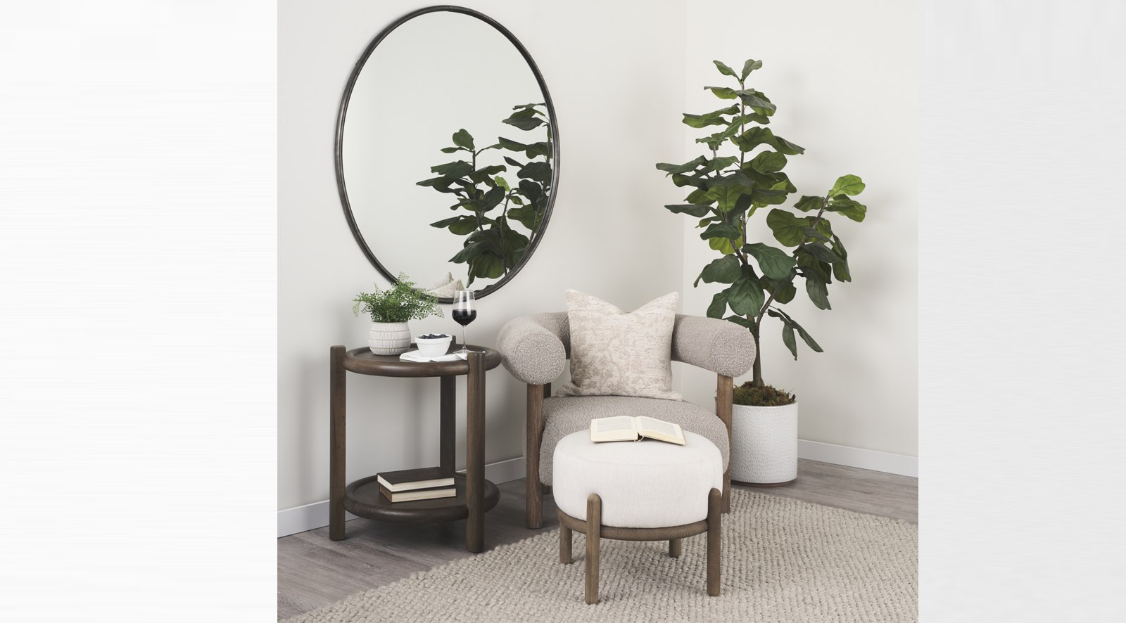 Romi Accent Table - Image 8