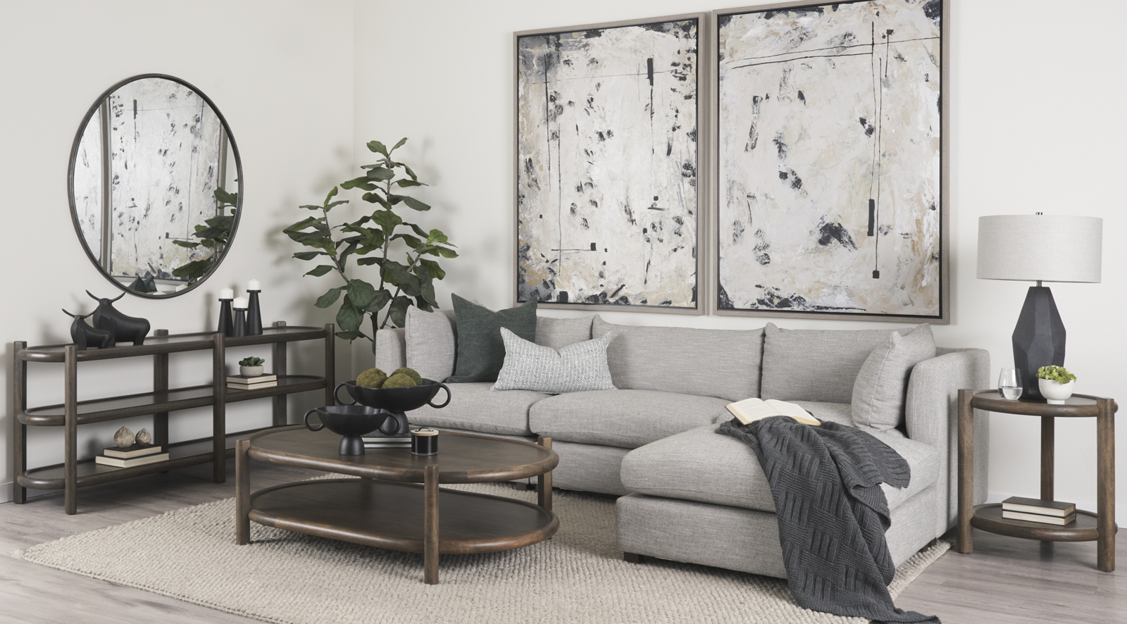 Romi Coffee Table - Image 6