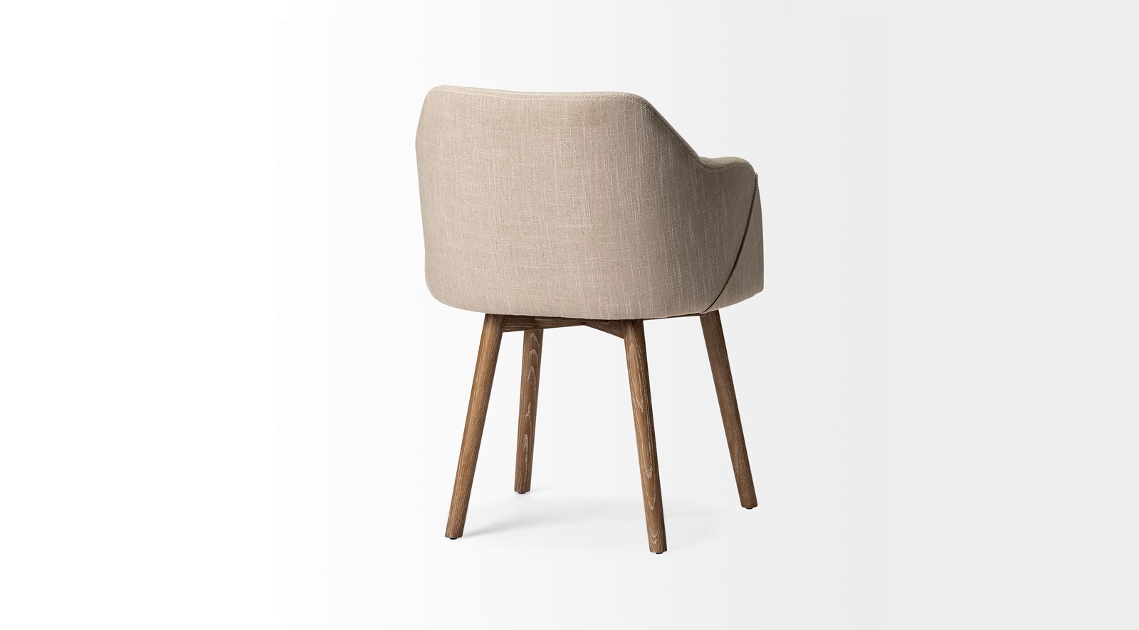 Ronald Dining Chair - Image 4