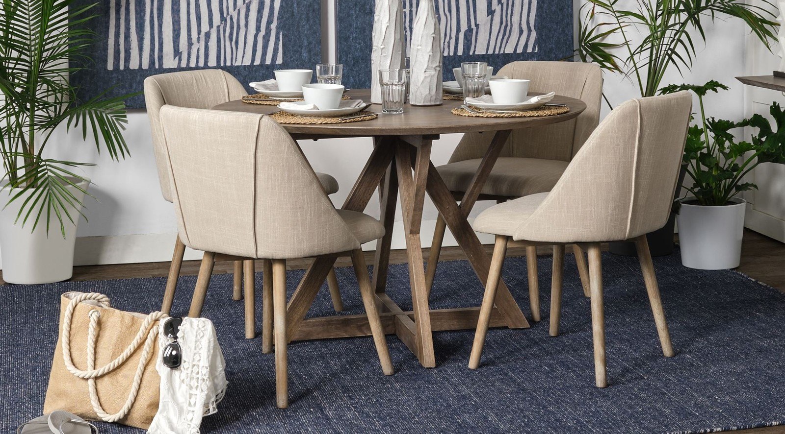 Ronald Dining Chair - Image 9