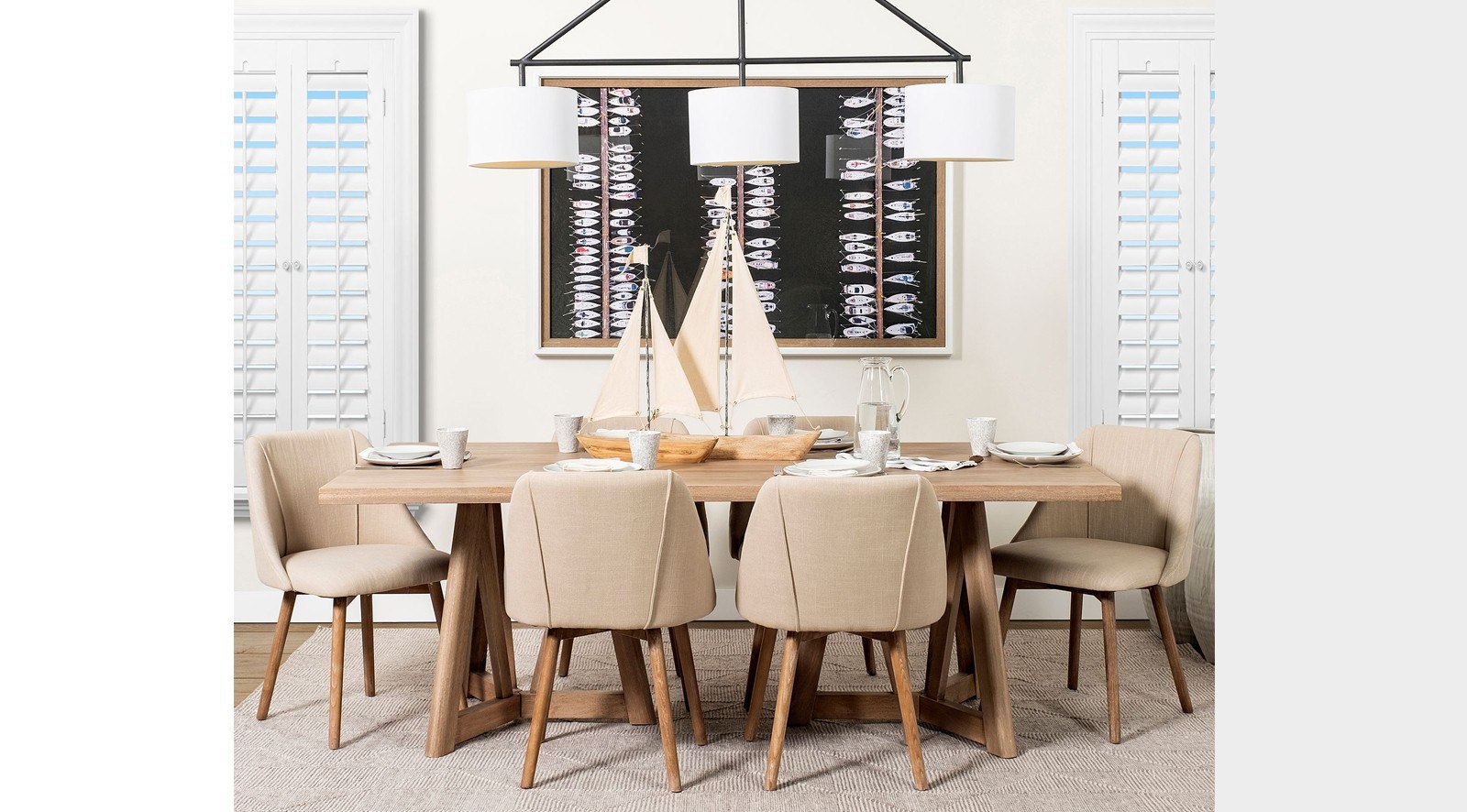Ronald Dining Chair - Image 10