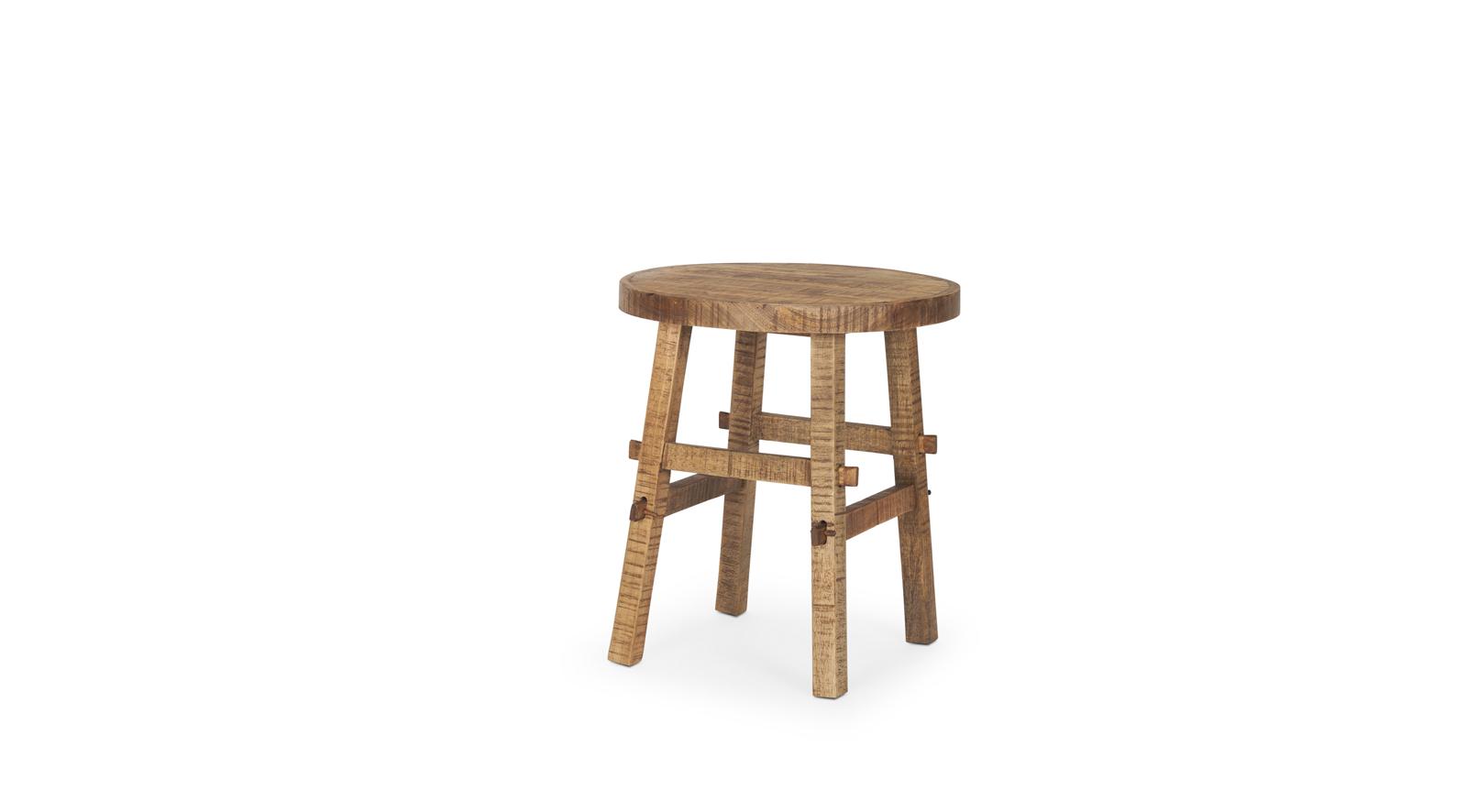 Rosie End Table- Small