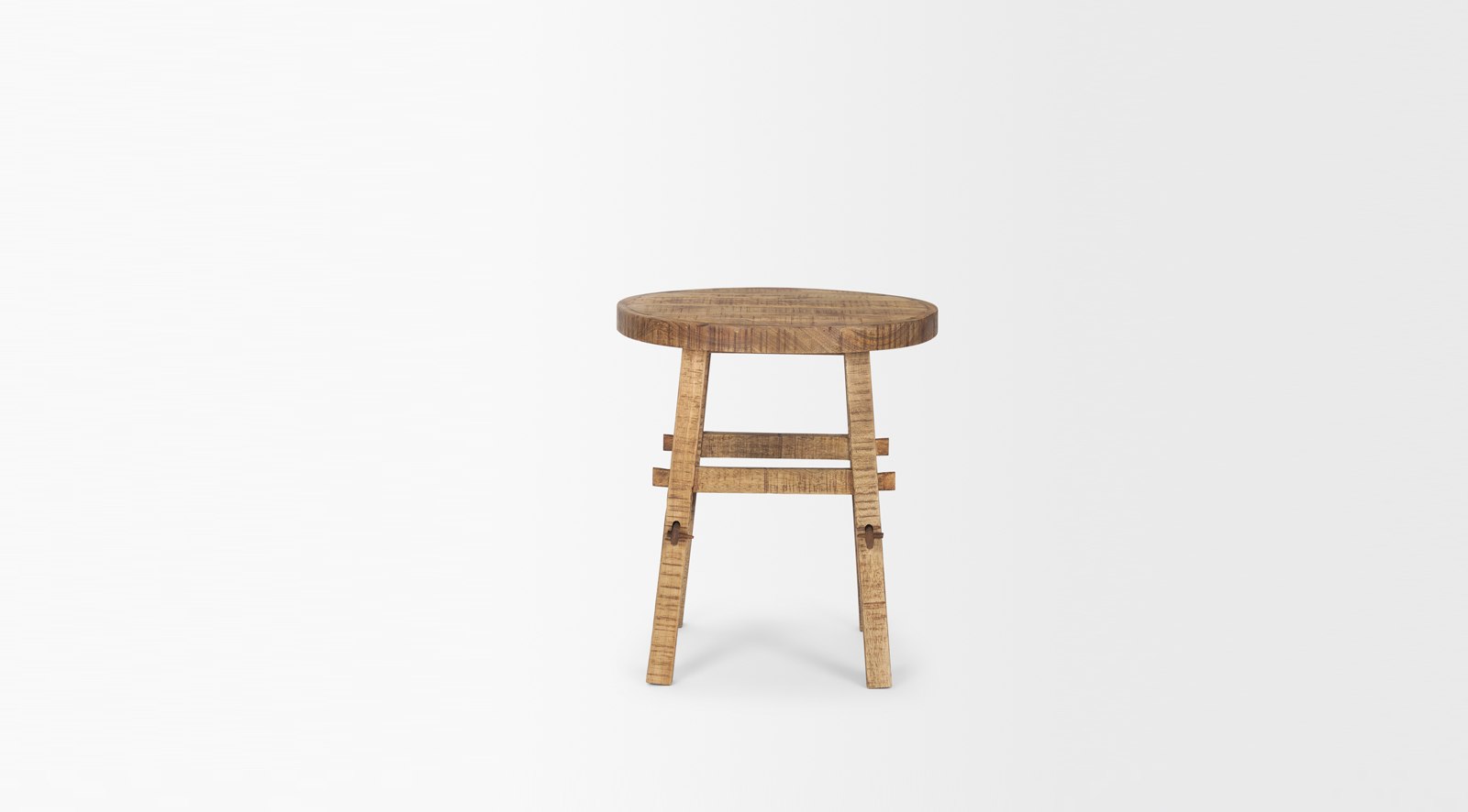 Rosie End Table- Small - Image 4