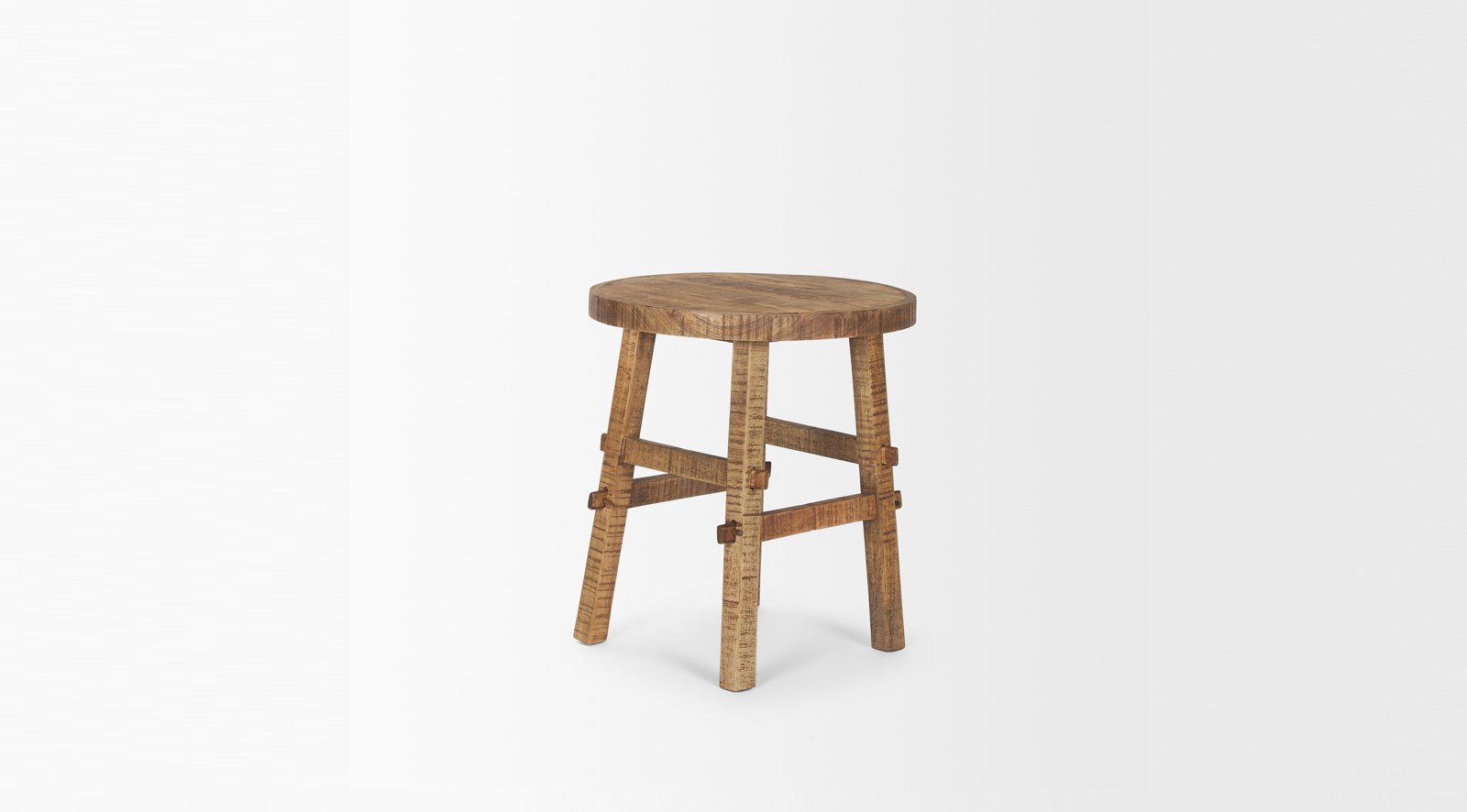 Rosie End Table- Small - Image 3