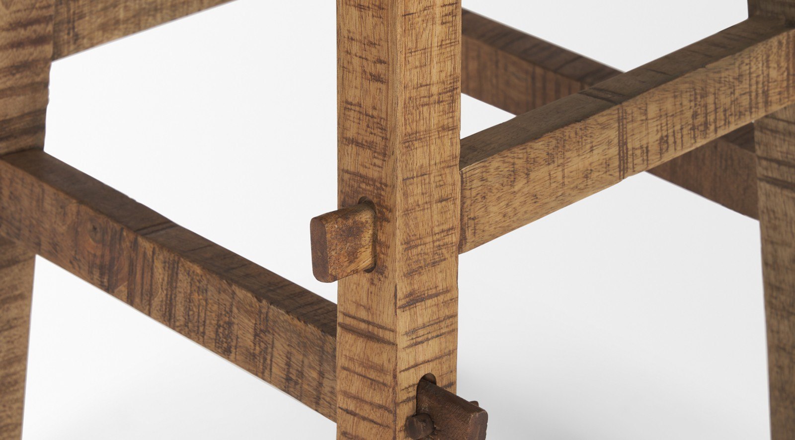 Rosie End Table- Small - Image 6