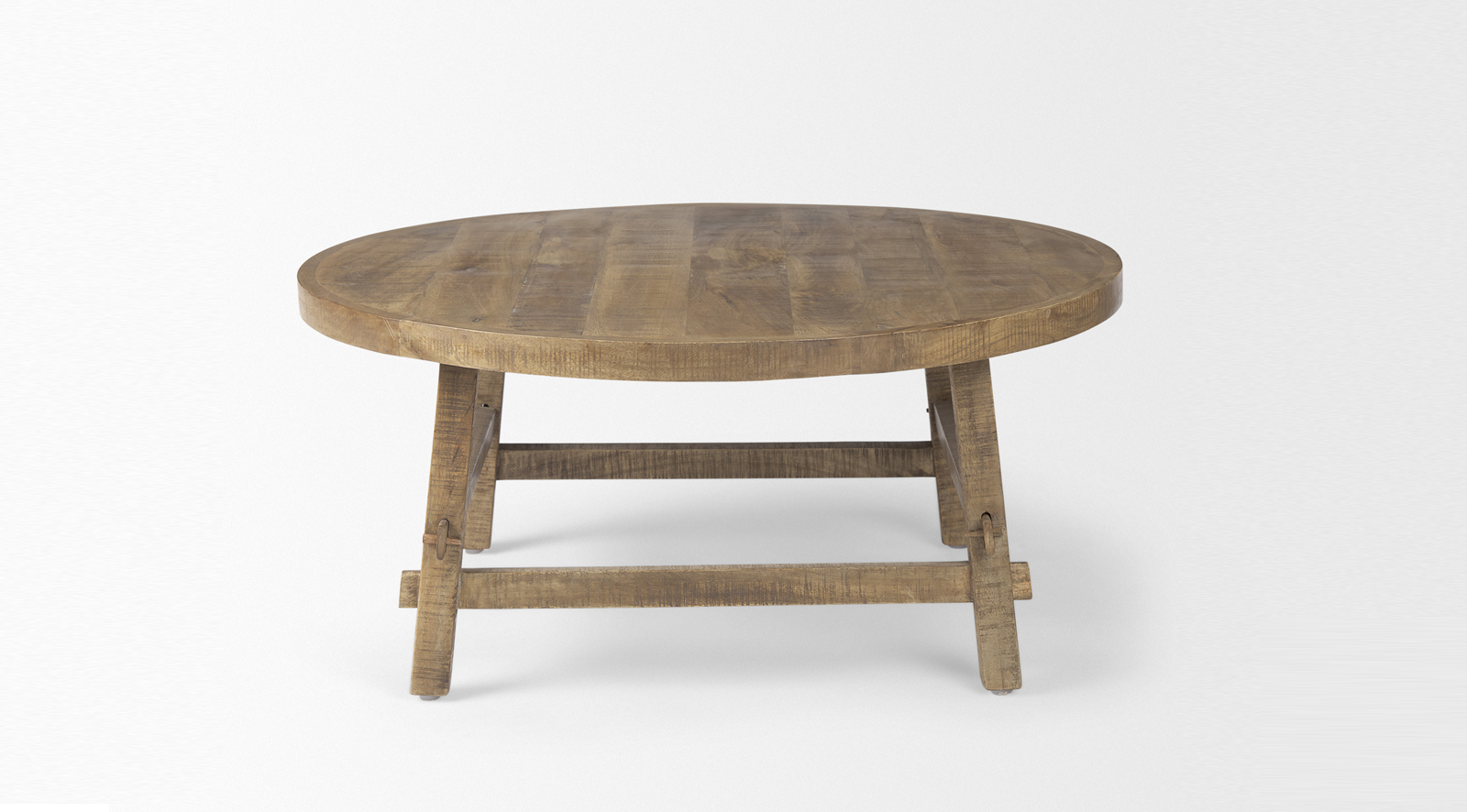 Rosie Small - Medium Brown - Image 3