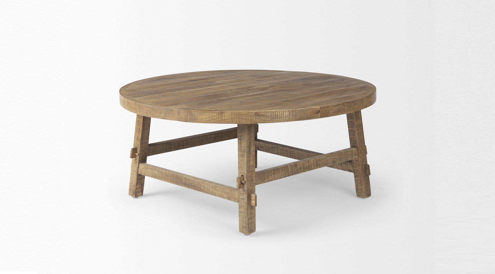 Rosie Small - Medium Brown - Image 2