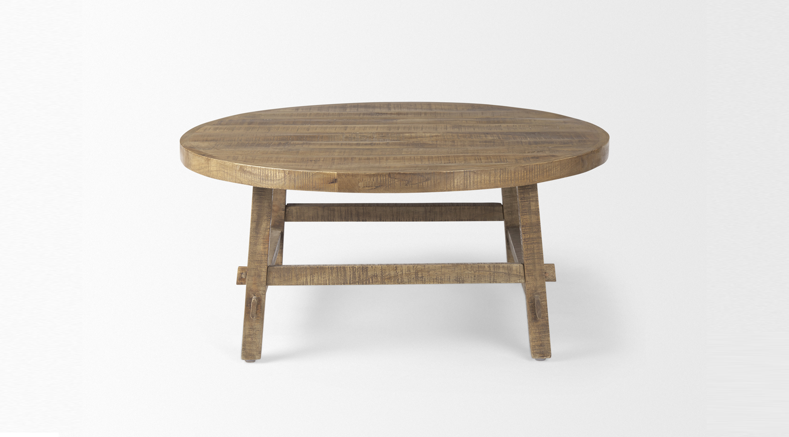 Rosie Small - Medium Brown - Image 4