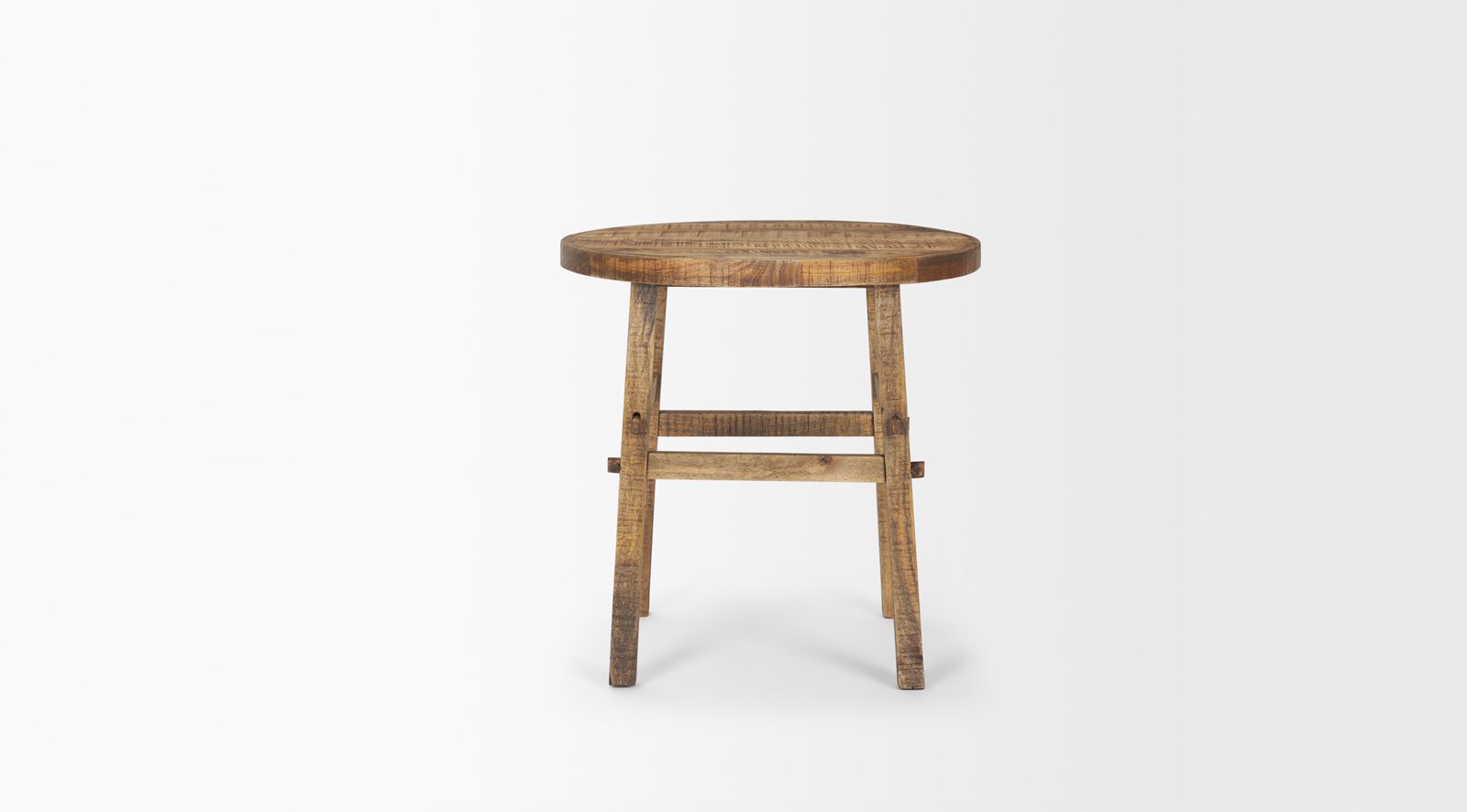 Rosie End Table- Large - Image 3