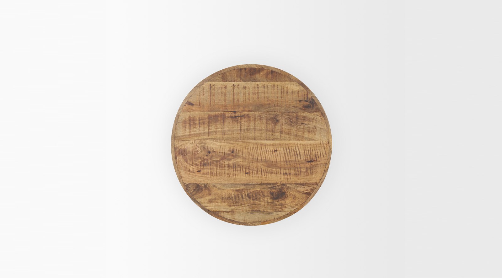 Rosie End Table- Large - Image 8