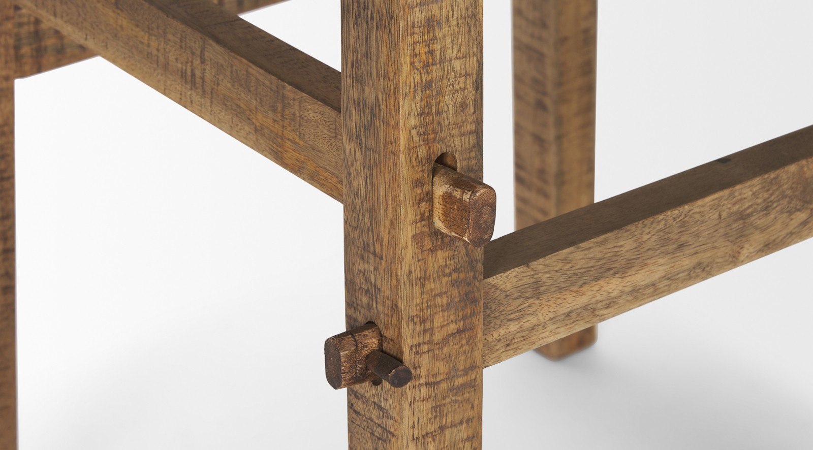 Rosie End Table- Large - Image 6