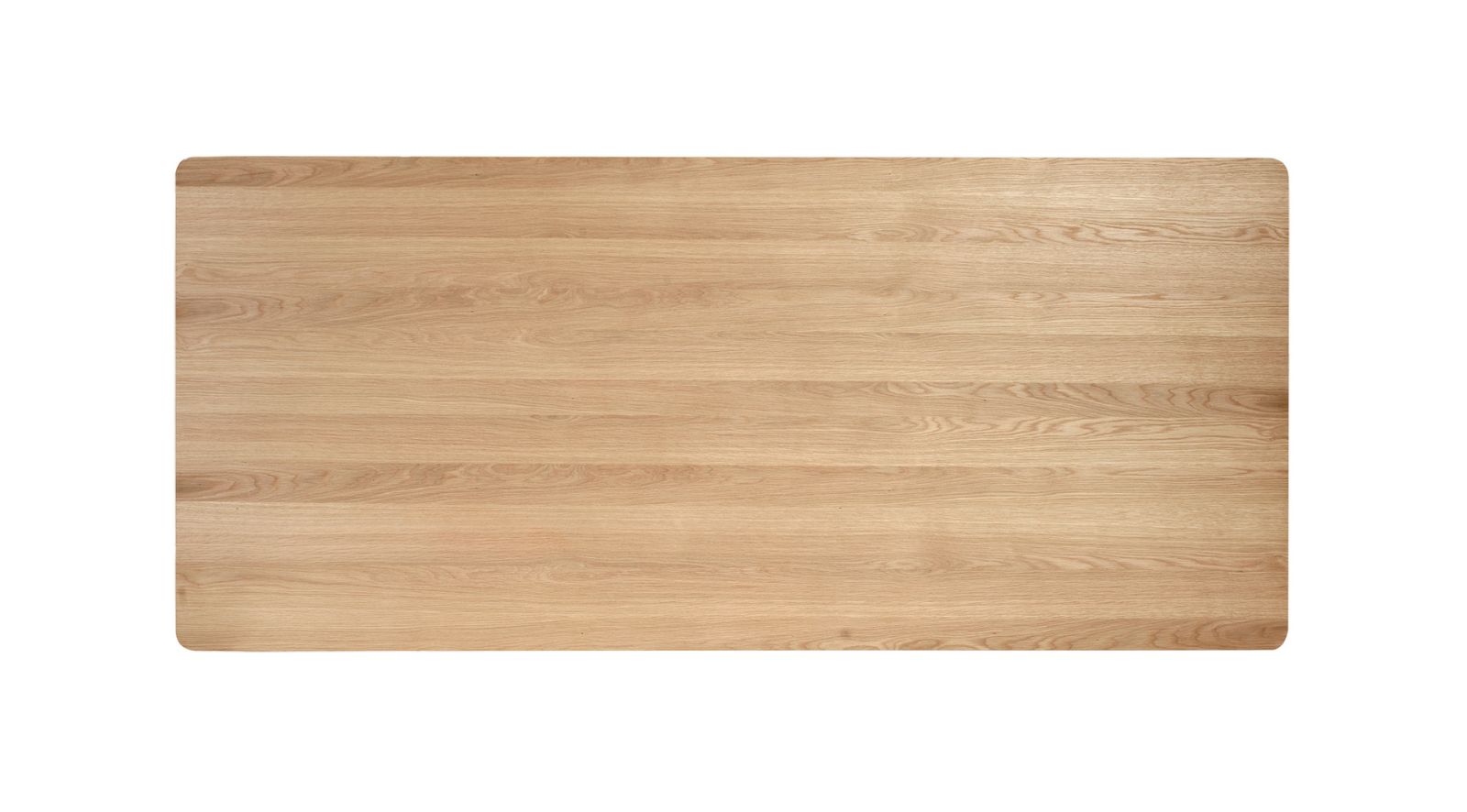 Round Off Dining Table Small - Image 6