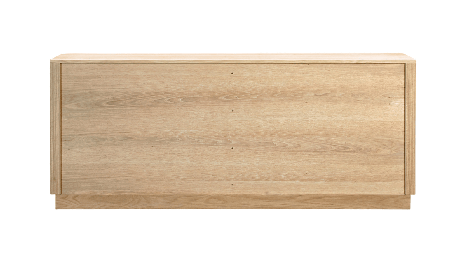 Round Off Sideboard- Oak - Image 3