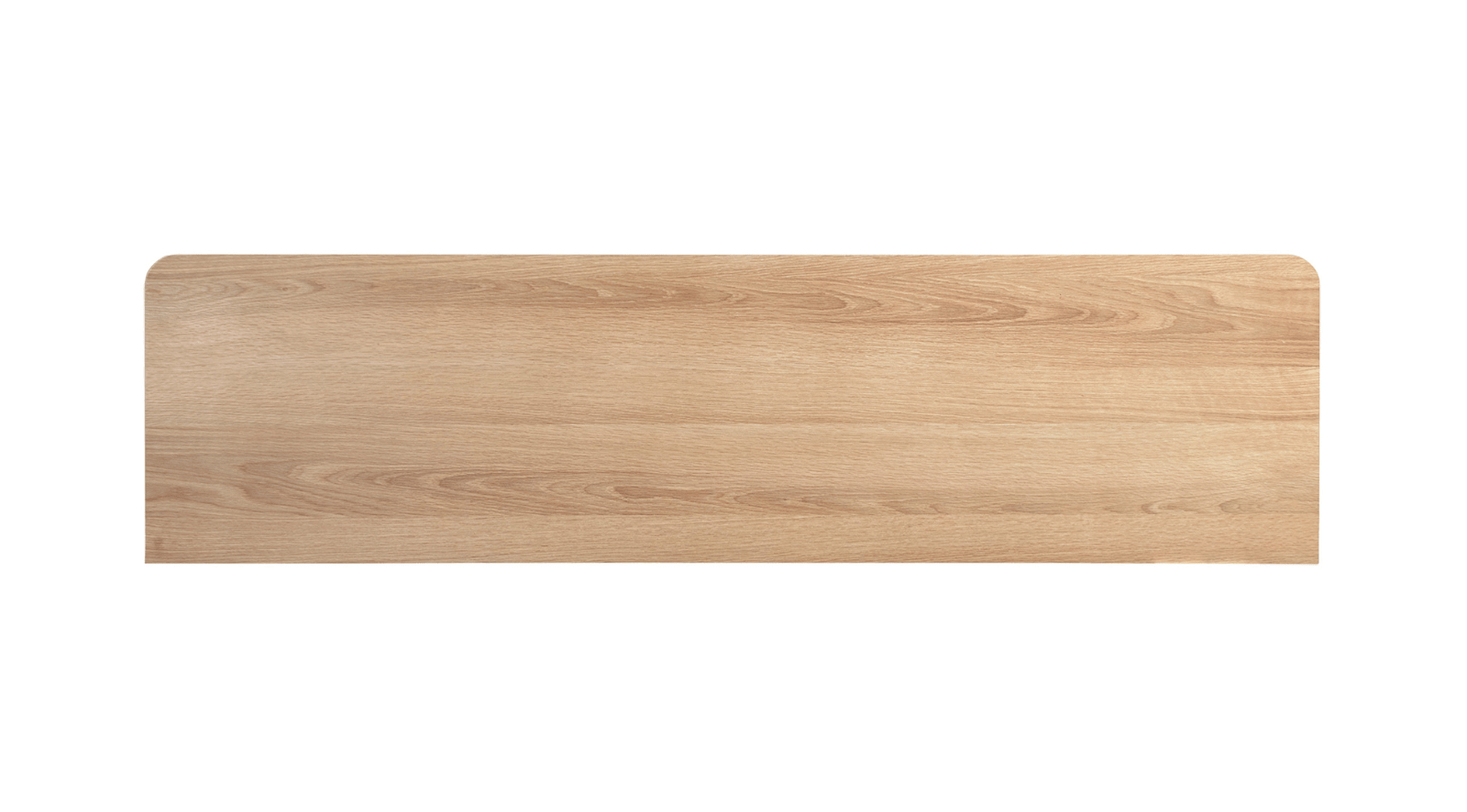Round Off Sideboard- Oak - Image 9