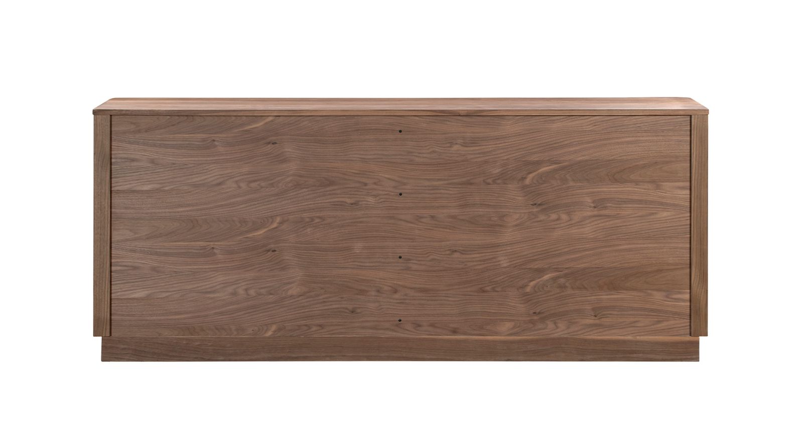 Round Off Sideboard- Walnut - Image 6
