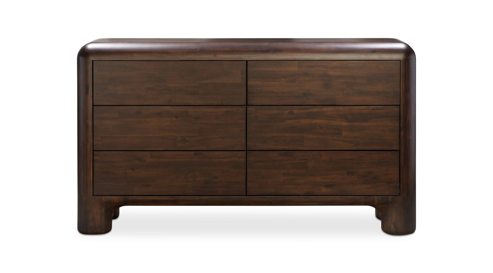 Rowan 6 Drawer Dresser - Image 14