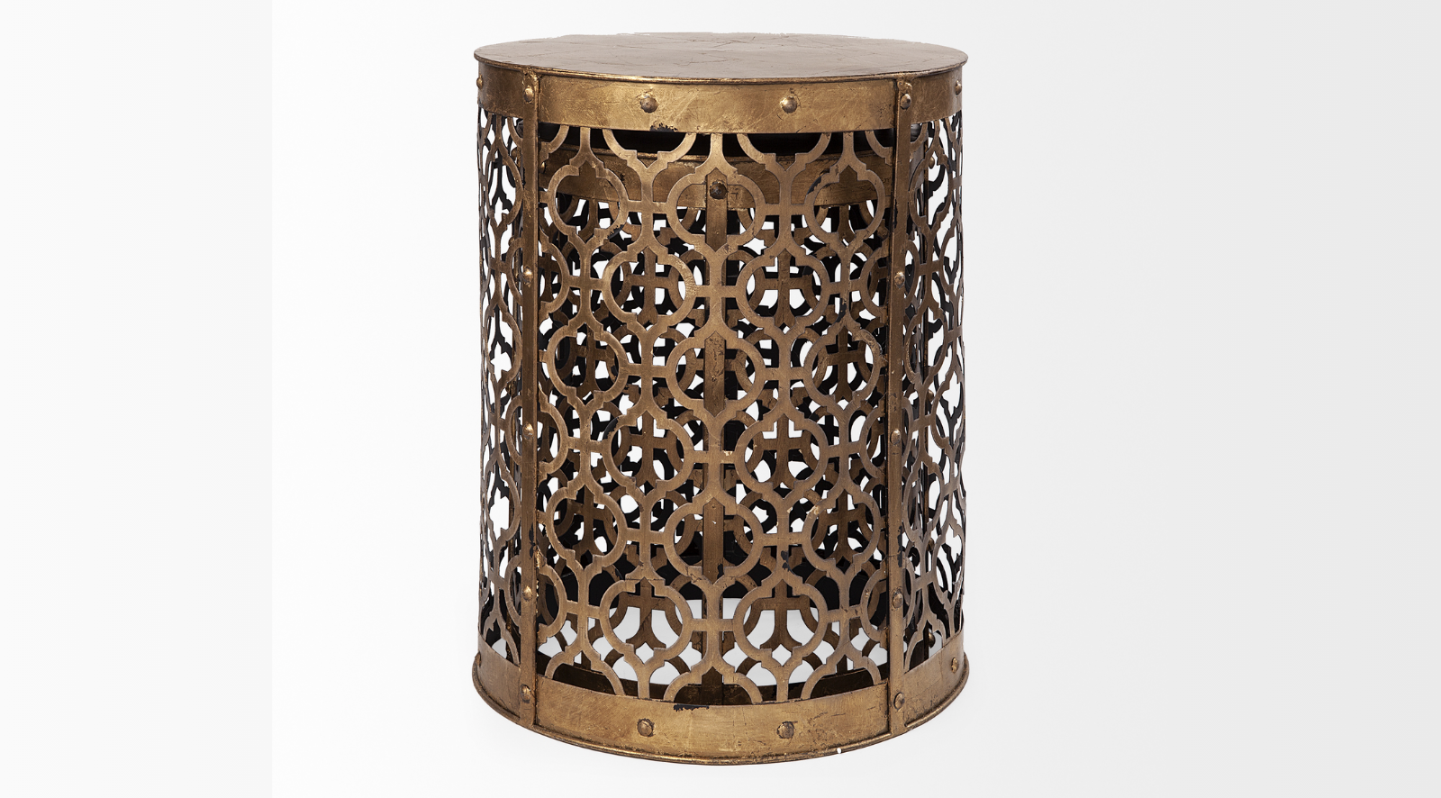 Rudebekia (Set of 2) Accent Table - Image 2
