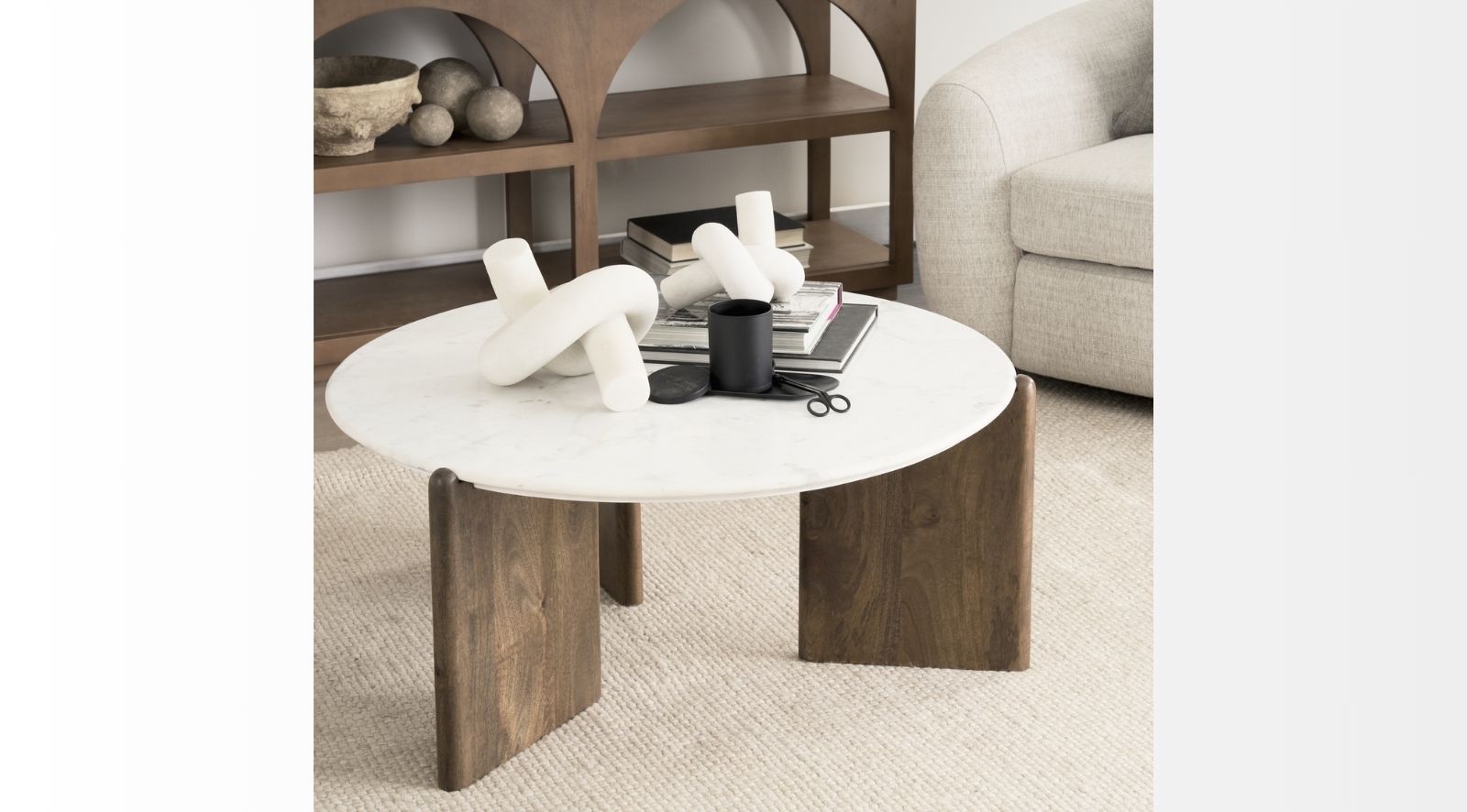 Rumer Coffee Table - Image 8