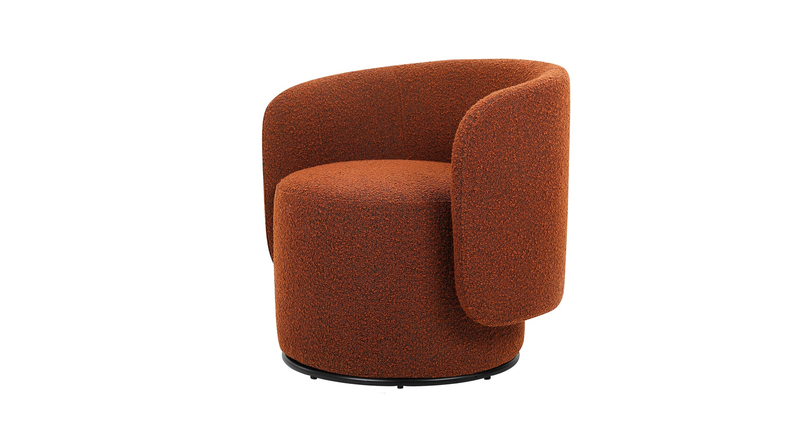 Biarritz Swivel Chair