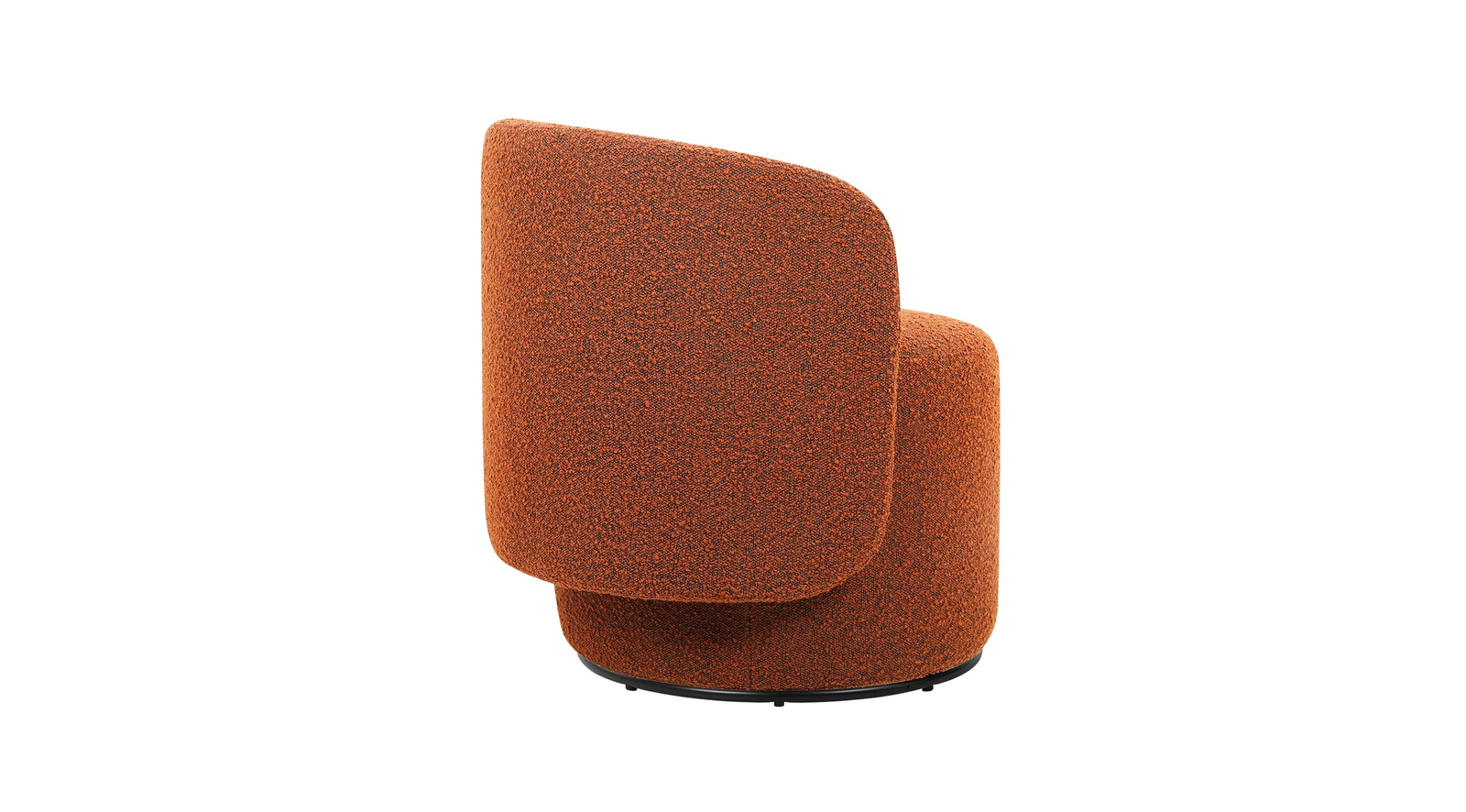 Biarritz Swivel Chair - Image 2
