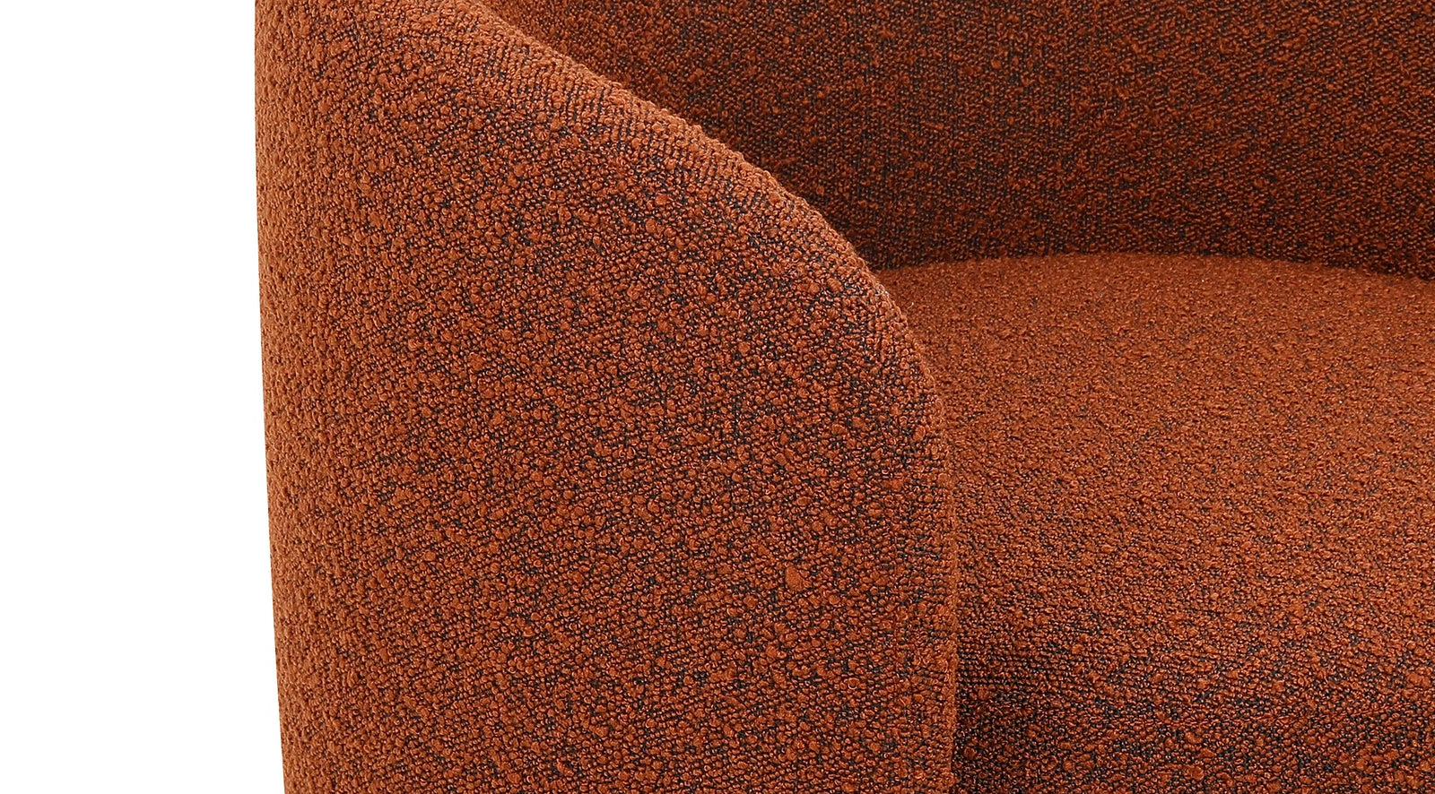 Biarritz Swivel Chair - Image 4