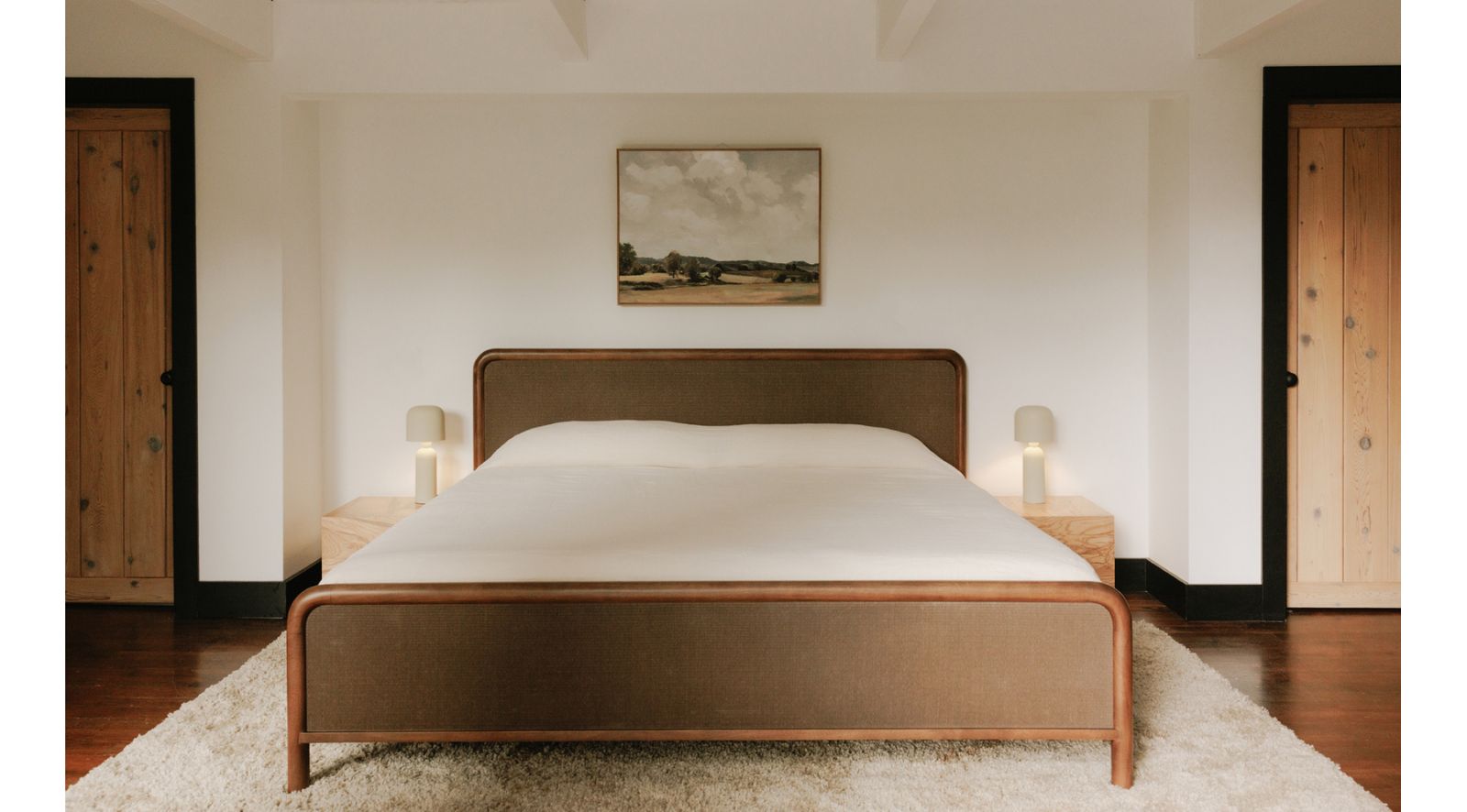 Rye King Bed - Image 2