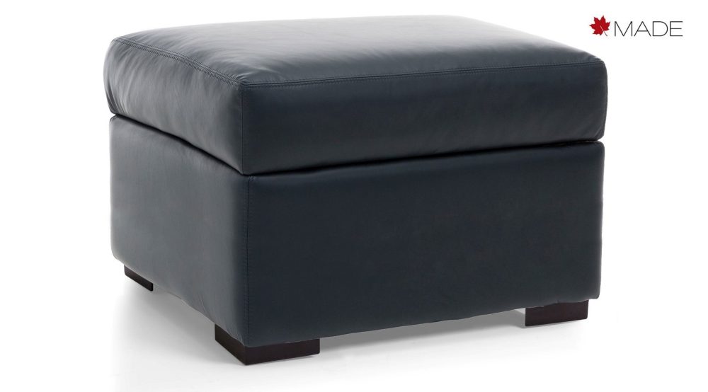 Sailor Ottomans