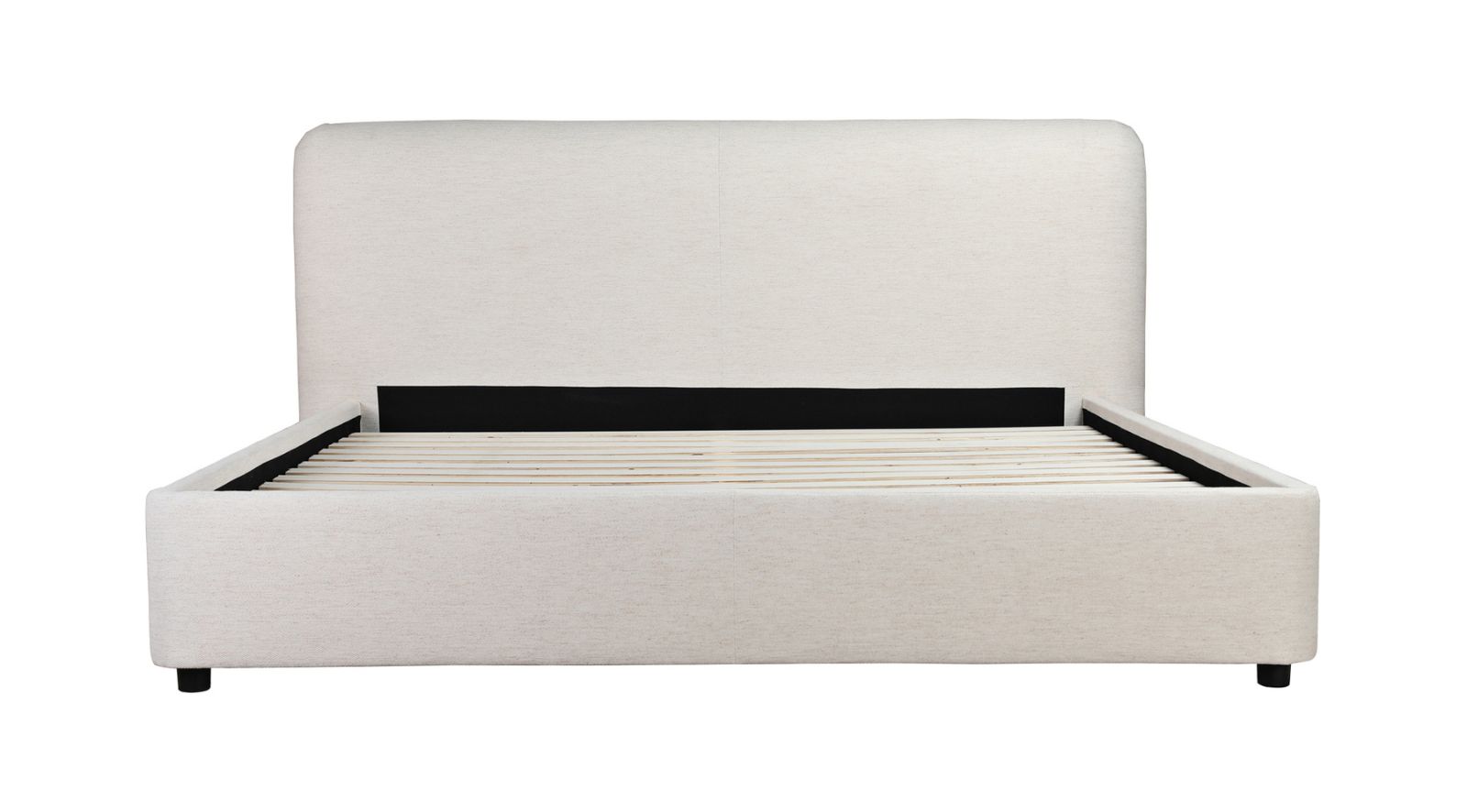 SAMARA QUEEN BED- COTTAGE LINEN - Image 6