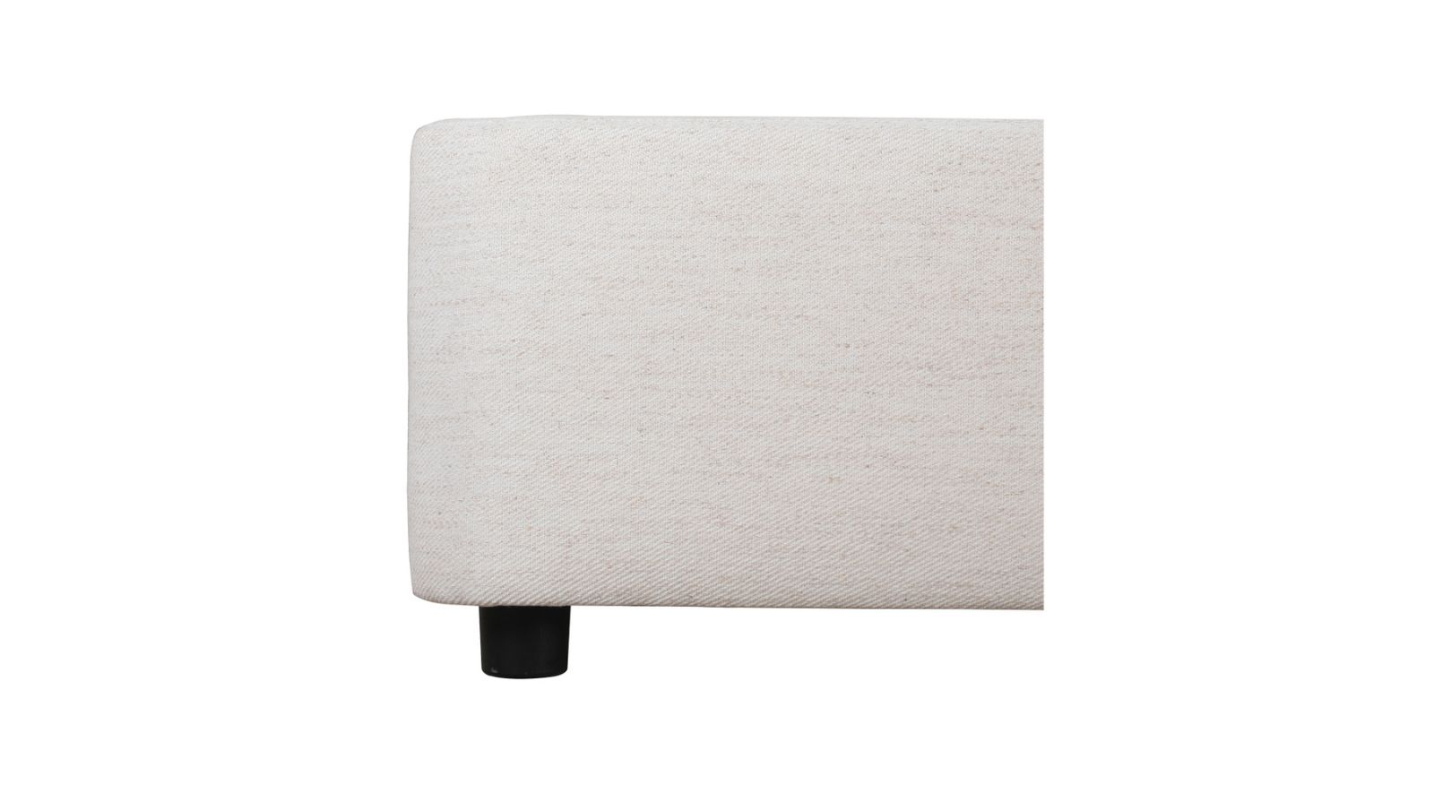 SAMARA QUEEN BED- COTTAGE LINEN - Image 8