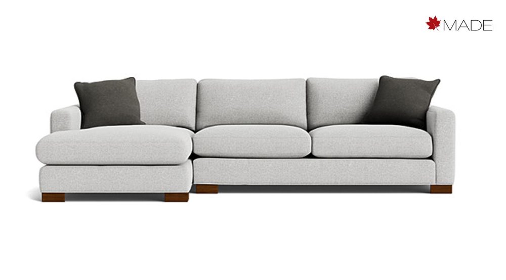 Skope sectional