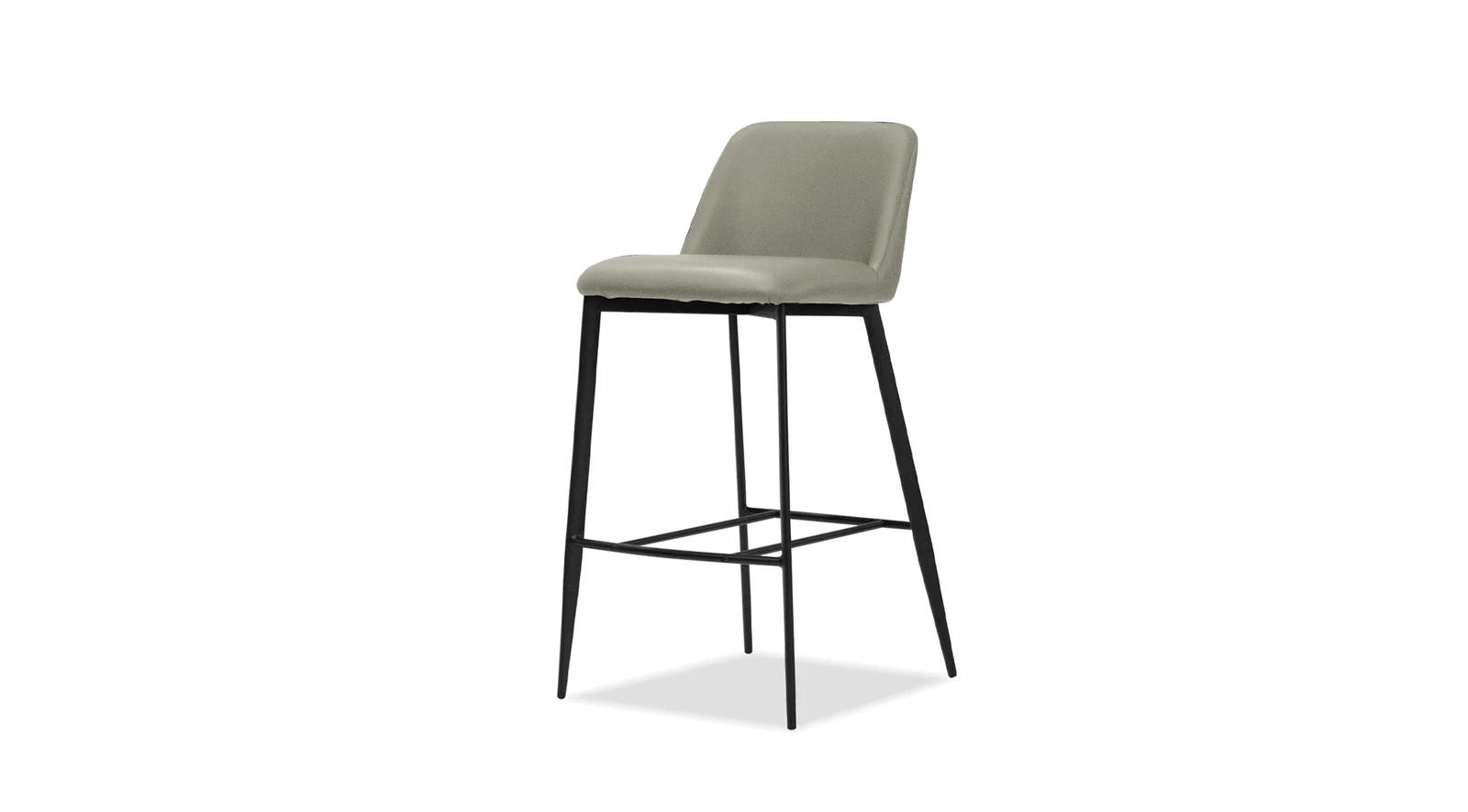 Seville Counter Stool Taupe