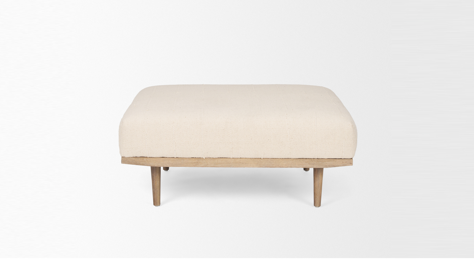 Shae Ottoman - Image 2
