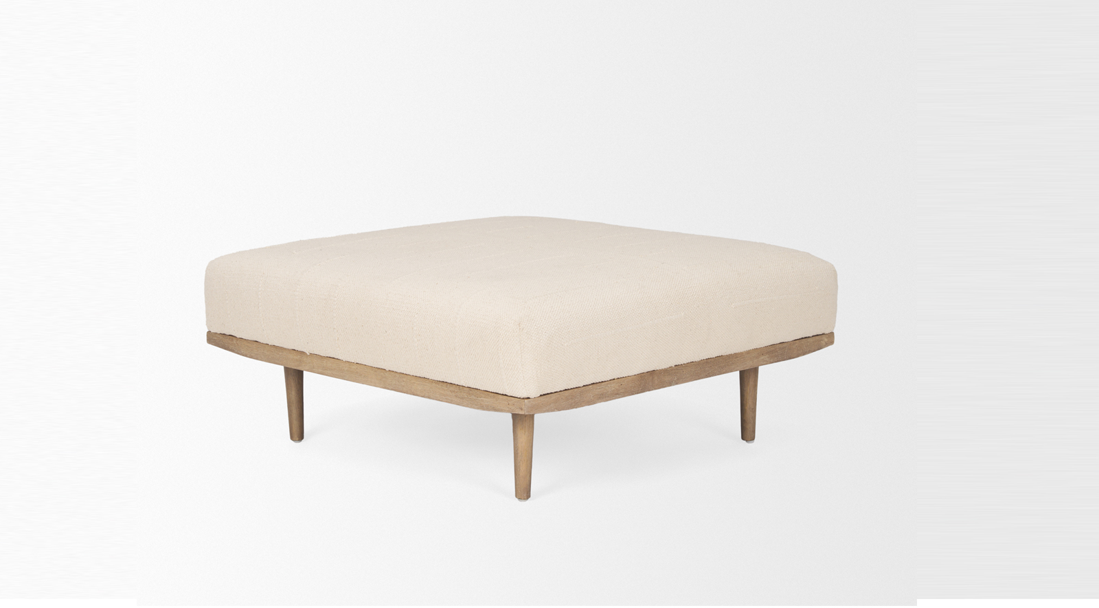 Shae Ottoman - Image 3