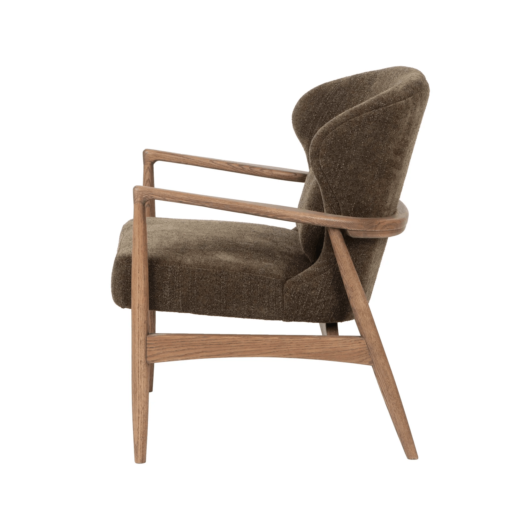 Rover Club Chair - Image 4
