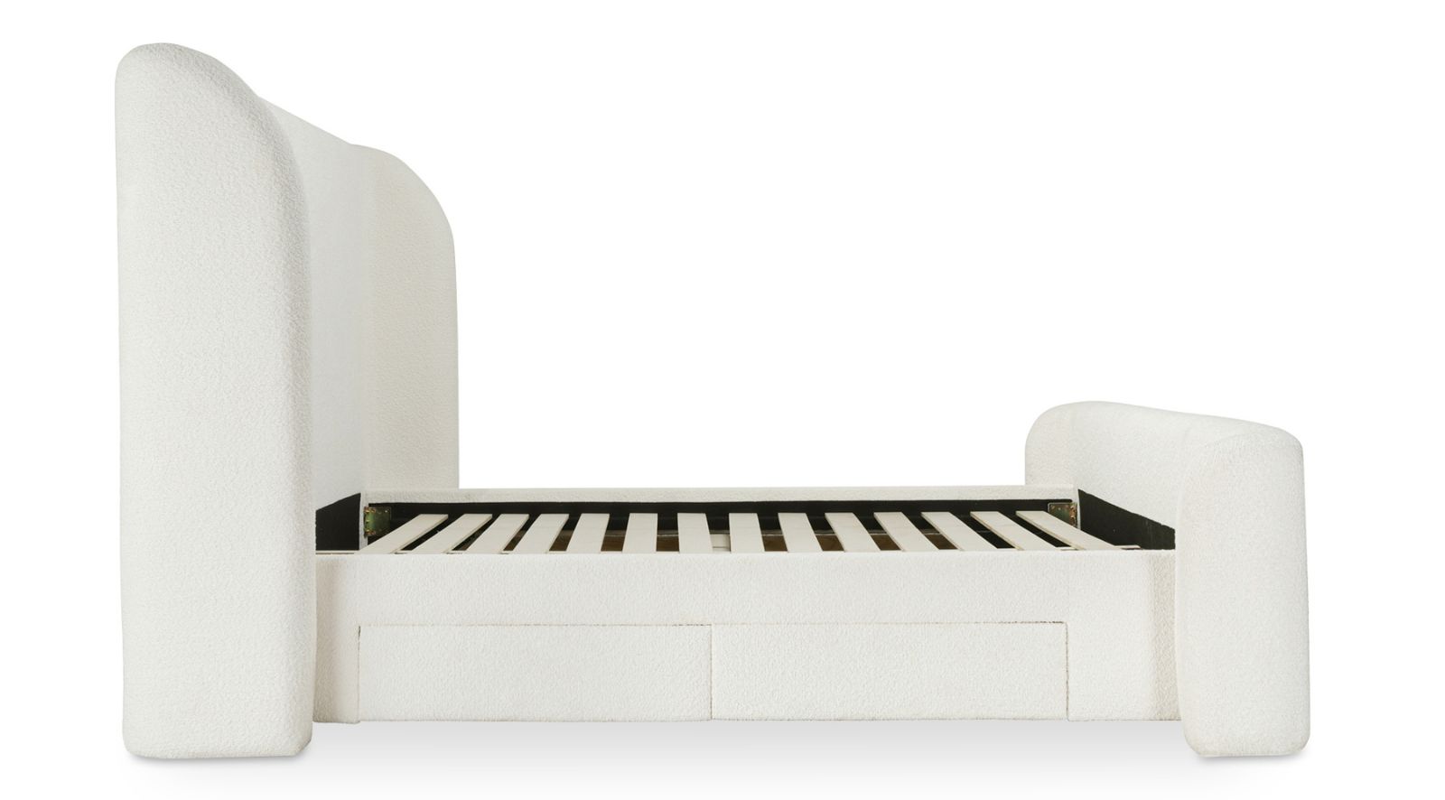 SOPHIA KING BED- CREAM - Image 14